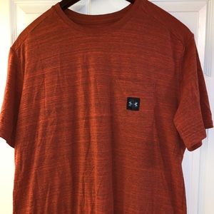 Under armour casual t shirt